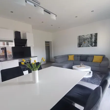 Apartamento Benic