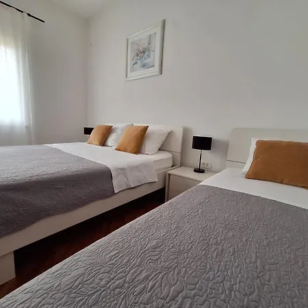 Apartamento Benic
