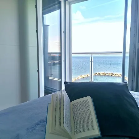 Apartment Benic *