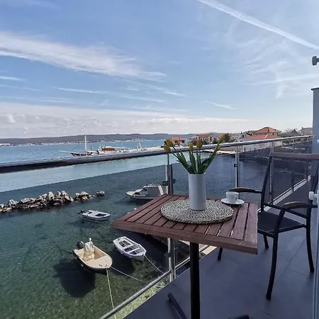 Benic Apartment *