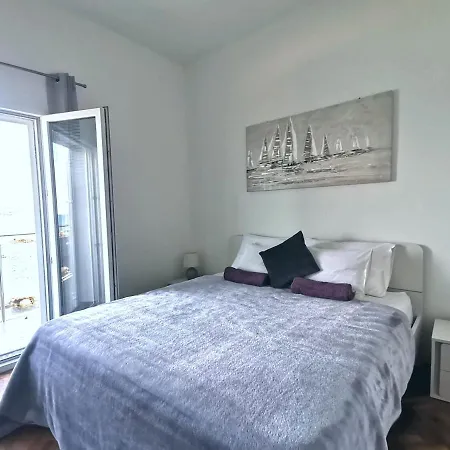 Apartment Benic