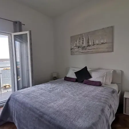 Benic Apartment *