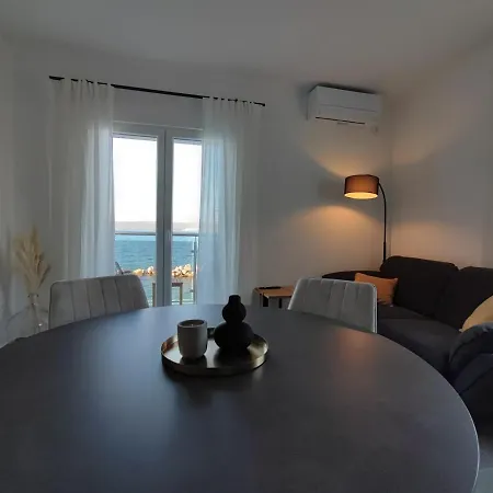 Apartment Benic Nevidane
