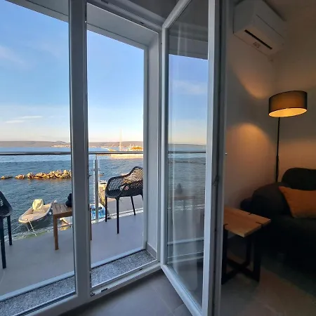 Benic Apartment *