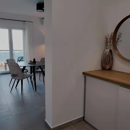 Benic Apartment