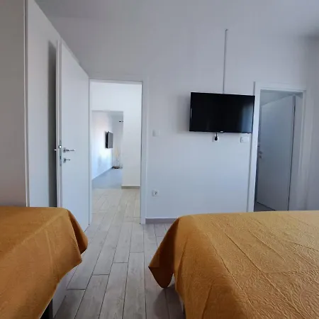 Apartment Benic Nevidane