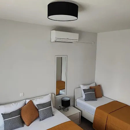 Apartment Benic Nevidane