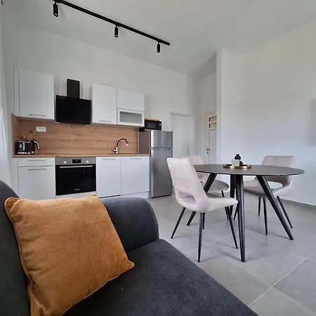 Benic Apartment