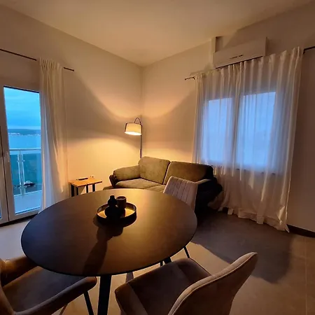 Apartment Benic Nevidane