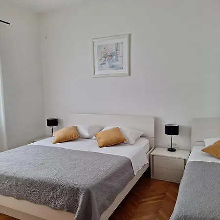 Benic Apartment