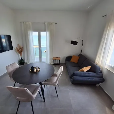 Apartment Benic *