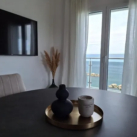 Benic Apartment *
