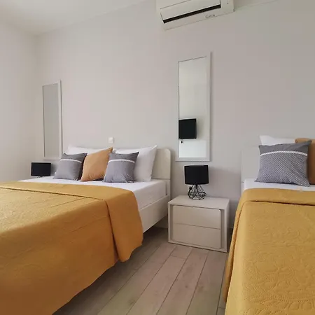 Appartement Benic