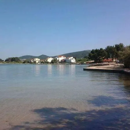Benic Apartment *