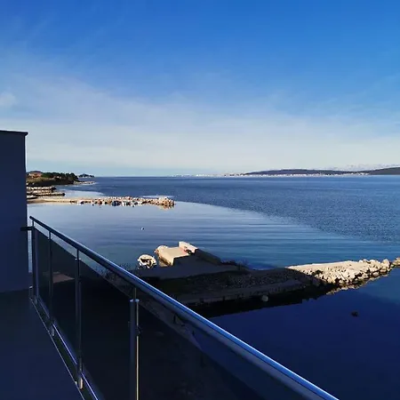 Apartman Benic